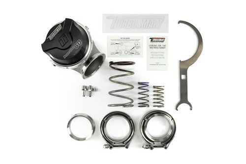 Turbo Smart TS-0555-1002 Gen-V Power-Gate60 WASTEGATE