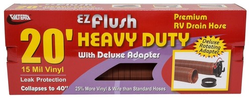 Valterra D04-0044  SEWER HOSES RV