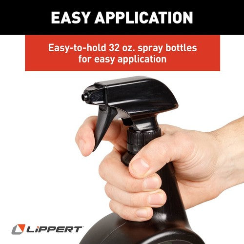 Lippert Components 2022013808  RV CLEANERS INTERIOR & SPECIAL