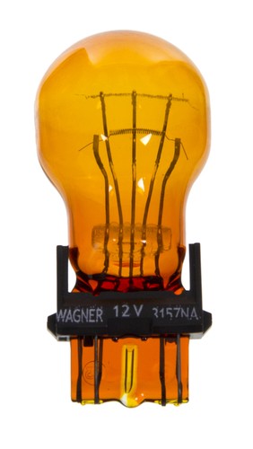 Wagner Lighting BP3157NA Standard Series BULBS & FLASHERS