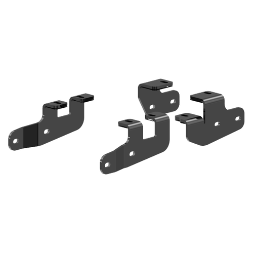 PullRite 2746 ISR Series HITCH FIFTH WHEEL MOUNTING KIT