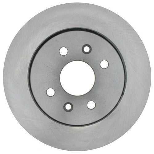 Raybestos Brakes 980078R R-Line BRAKE ROTORS OEM