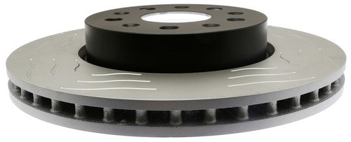 Raybestos Brakes 581913PER Specialty - Street Performance BRAKE ROTORS OEM