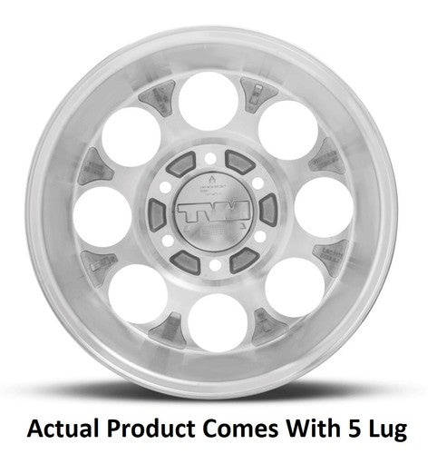 Mickey Thompson Wheel 274240 Classic Pro WHEELS