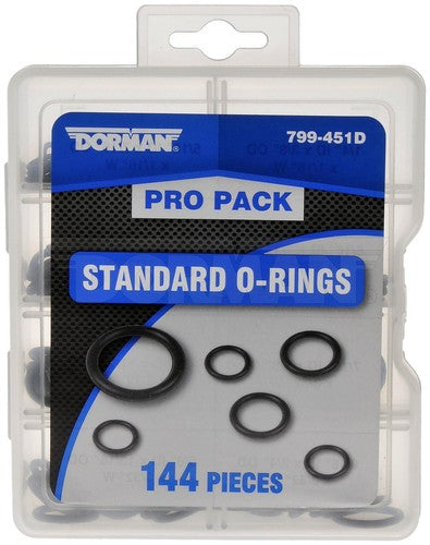 Dorman (OE Solutions) 799-451D OE Solutions BOLTS NUTS FASTENERS OEM