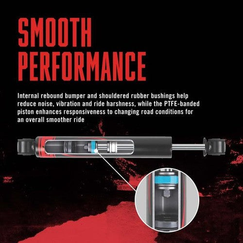 Rancho RS77064 RS7000MT  SHOCK ABSORBERS