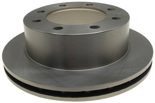 Raybestos Brakes 66823R R-Line BRAKE ROTORS OEM