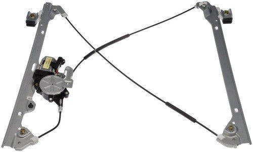 Dorman (OE Solutions) 741-644 OE Solutions WINDOW ASSEMBLIES & MOTORS