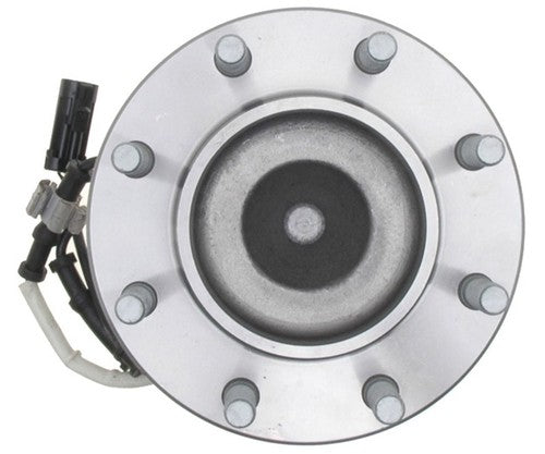 Raybestos Brakes 715060 R-Line BRAKE ROTORS OEM