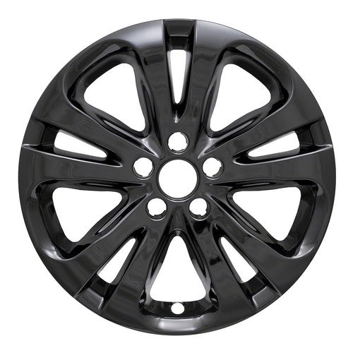 Coast To Coast IWCIMP388BLK IMPOSTOR  WHEEL COVER