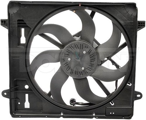 Dorman (OE Solutions) 621-601 OE Solutions RADIATOR OEM
