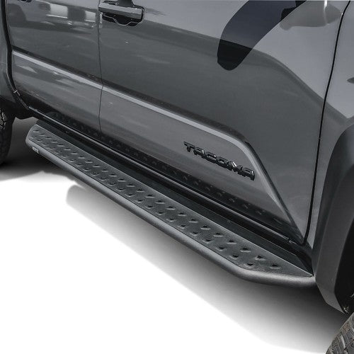 Westin Automotive 28-32785 Outlaw RUNNING BOARDS