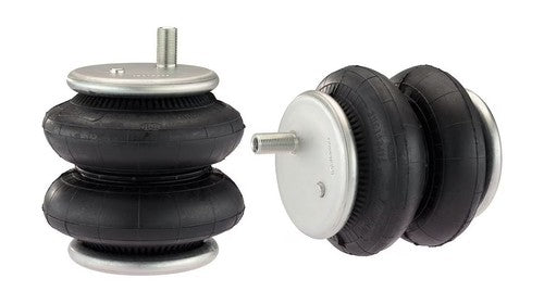 Firestone Industrial 2711 Ride-Rite HELPER SPRINGS