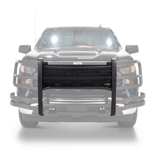 Westin Public Safety 36-52135 Elite  XD BUMPER TRUCK FRONT