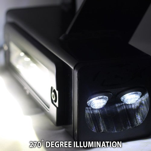 Race Sport Lighting DHDHB17UP  BRAKE LIGHT