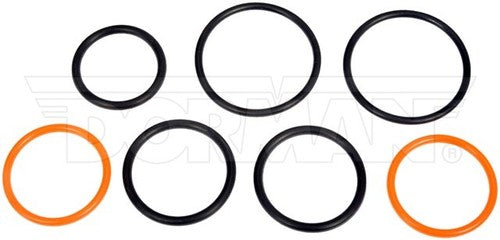 Help! By Dorman 47450 Engine Coolant Pipe O-Ring Kit