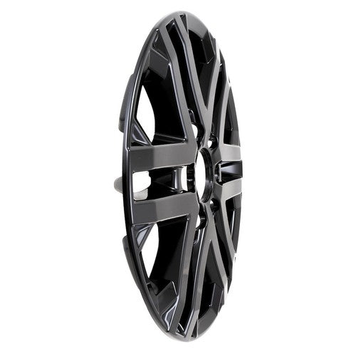 Coast To Coast IWCIMP505BLK IMPOSTOR  WHEEL COVER