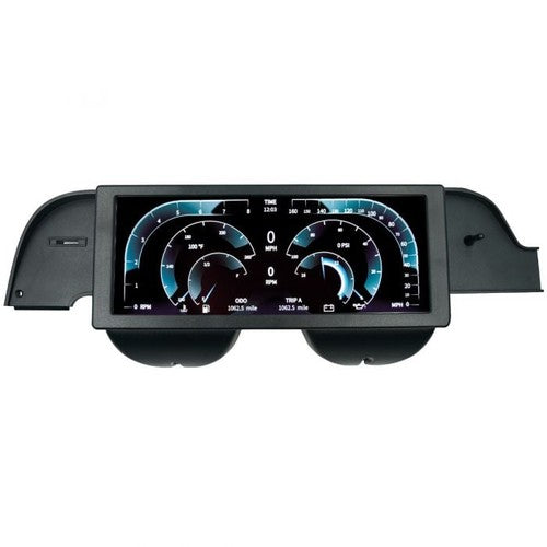 AutoMeter 7011 InVision GAUGE