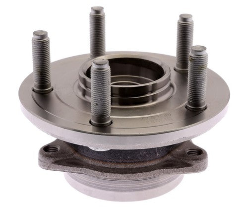 Raybestos Brakes 713324 PG PLUS  BEARINGS OEM
