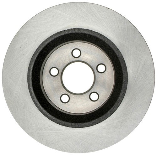 Raybestos Brakes 780703R R-Line BRAKE ROTORS OEM