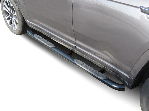 Black Horse Offroad 9JGCL21A  PUSH BAR