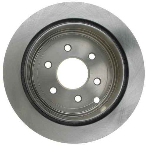 Raybestos Brakes 980368R R-Line BRAKE ROTORS OEM