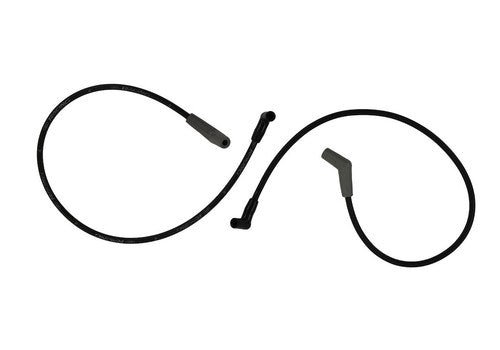 Ford Performance M-12259-M301  SPARK PLUG WIRES