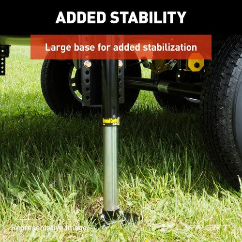 Lippert Components 377962 Ground Control TRAILER JACK ACCESSORIES