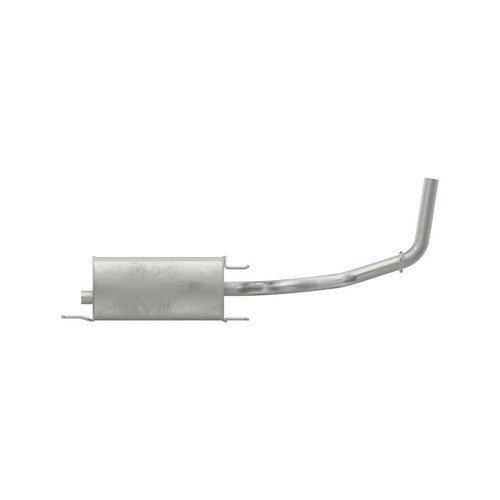 Walker Exhaust 56204 Quiet-Flow SS Muffler Assembly EXHAUST OEM