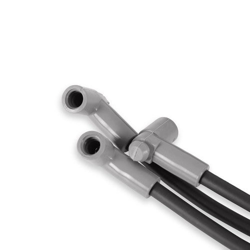 MSD Ignition 31363 Super Conductor SPARK PLUG WIRES