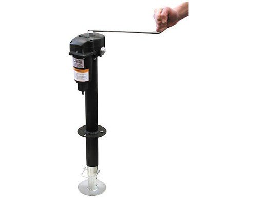 Buyers Products 0093500  Trailer Tongue Jack