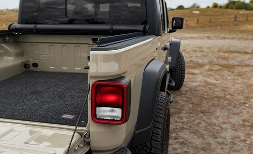ACCESS Covers 11449 Original TONNO SOFT ROLLING