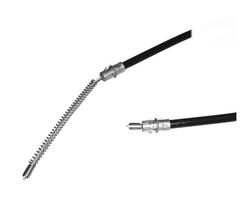 Raybestos Brakes BC94576 PG PLUS  BRAKE HARDWARE AND CABLES OEM