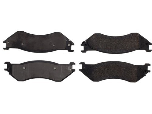 Stop Tech/ Power Slot 106.07022 Posi Quiet  BRAKE PADS