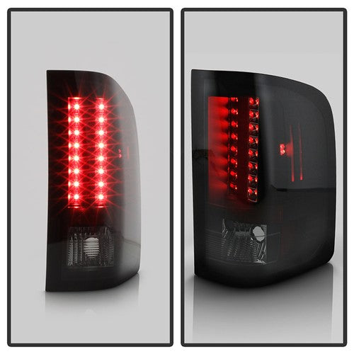 Spyder Automotive 5078032  TAIL LIGHT LENSES