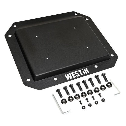 Westin Automotive 59-89055  SPARE TIRE MOUNT