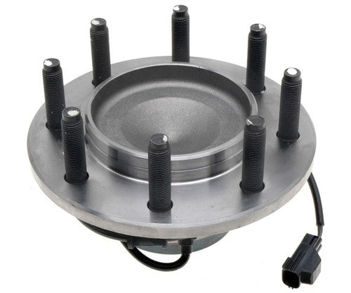 Raybestos Brakes 715089  FRONT PADS SHOES ROTORS DRUMS