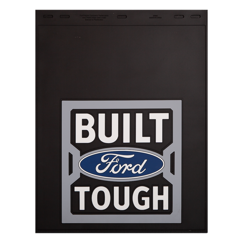 Plasticolor 001861R01  MUD FLAPS