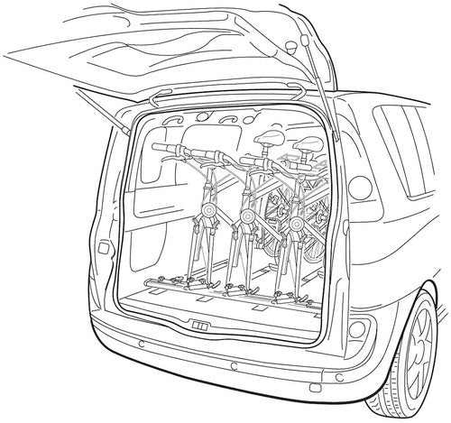 G3 S.p.A. 23.651 Genova CARGO BOX