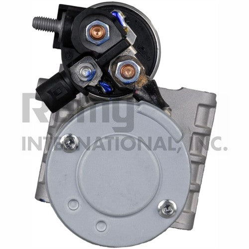 Remy International 26014 Premium Remanufactured STARTER OEM