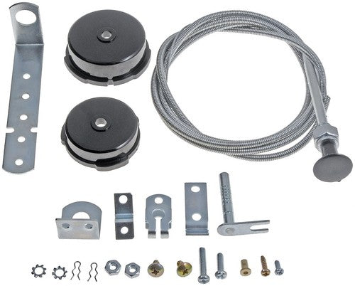 Help! By Dorman 55101  CARBURETOR KITS & PARTS