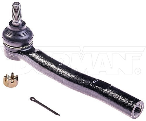 Dorman MAS Select Chassis TO74191 Select  TIE ROD ENDS