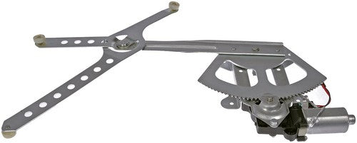 Dorman (OE Solutions) 741-654 OE Solutions WINDOW ASSEMBLIES & MOTORS