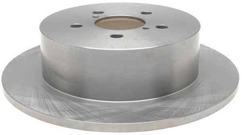 Raybestos Brakes 980354R R-Line BRAKE ROTORS OEM
