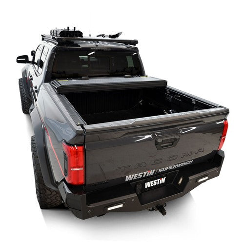 Westin Automotive 19-42785  TONNO HARD FOLDING