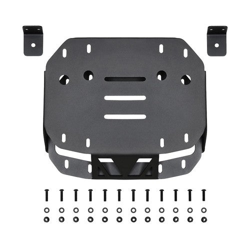 Westin Automotive 59-89005 WJ2 Series SPARE TIRE CARRIER