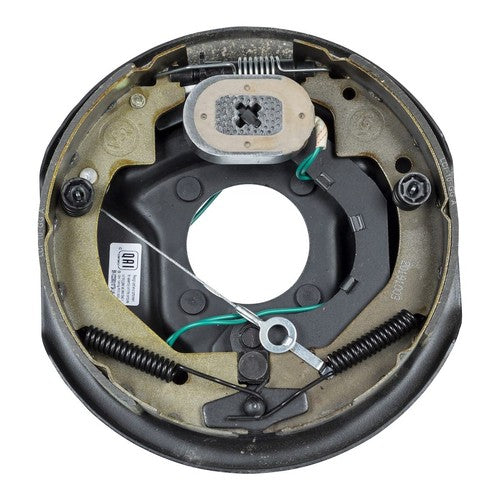 Lippert Components 296649  TRAILER BRAKE ASSEMBLY