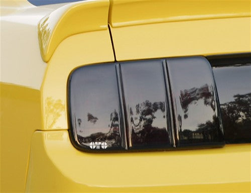 GT Styling GT4141 Blackouts  TAIL LIGHT COVERS