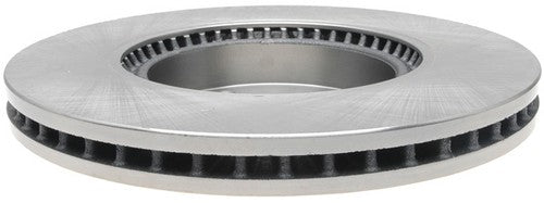 Raybestos Brakes 980460R R-Line BRAKE ROTORS OEM