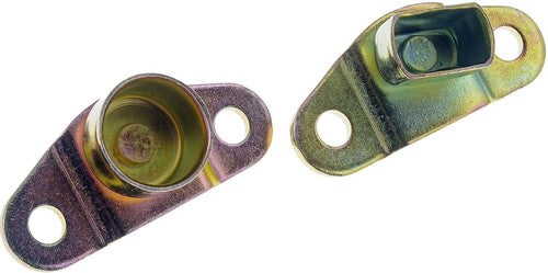 Help! By Dorman 38640  TAILGATE HINGES
